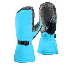 Mitaines et gants de ski chauds pour hommes et femmes, nouvelle collection 2026, qualité supérieure, personnalisables pour le snowboard - Product Image 2