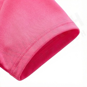 เสื้อยืดครอปคอกลมแขนสั้นผ้าฝ้ายคุณภาพสูงสำหรับผู้หญิง สวมใส่สบาย ระบายอากาศได้ดี สีสันปรับแต่งได้ - Product Image 6