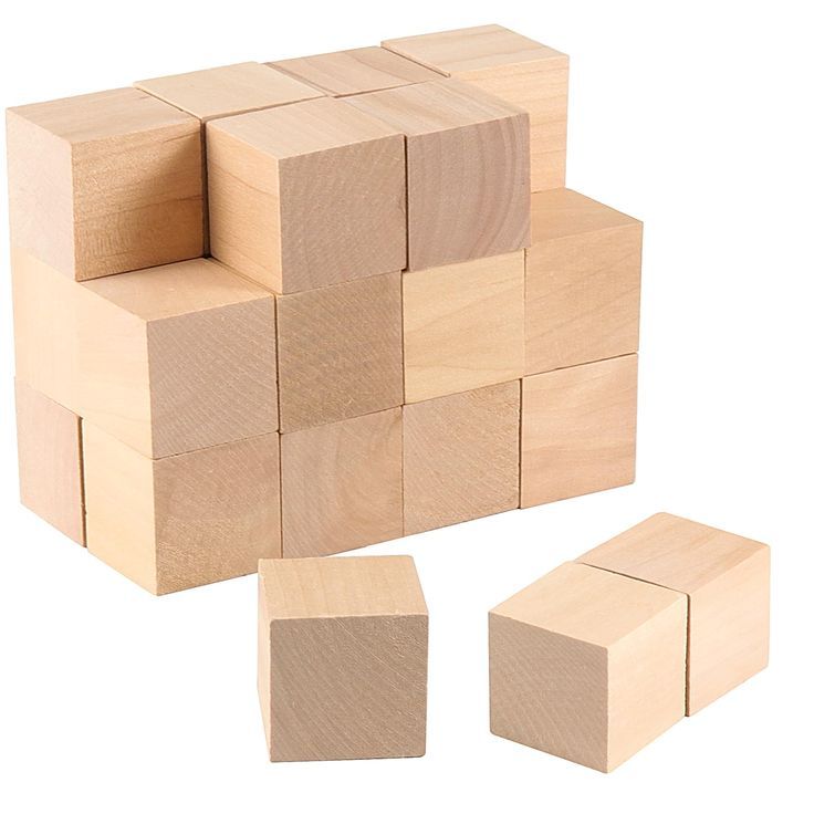 Bois naturel