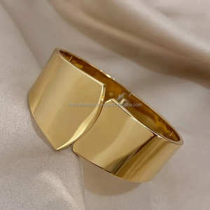 Anillo para Servilletas de Aluminio de Estilo Antiguo, Diseño Artesanal, Ecológico, Precio Bajo al por Mayor, Anillo Decorativo para Servilletas - Product Image 5