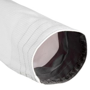 ชุดยูโดบราซิลเลียนยิวยิตสู RVCA V2 Shoyorol BJJ Gi สีดำคุณภาพสูง หมายเลขรุ่น 60 Shoyorl Jiujitsu Gi Uniforms - Product Image 5
