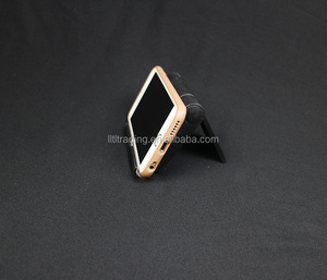 Coloré en gros unique pas cher en plastique support de téléphone portable support de tablette mobile réglable pliable paresseux support de téléphone - Product Image 6