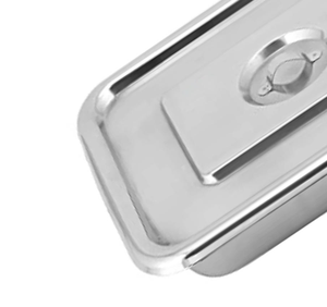 Bandeja de Uso Médico Manual de Último Diseño 2026, Buena Calidad, Proveedor OEM, 1 Año de Garantía, Garantía de Calidad, Precio de Venta - Product Image 3