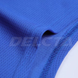 Uniforme de basket-ball unisexe personnalisé, uniforme de basket-ball léger, vêtements de sport, uniforme de basket-ball - Product Image 5