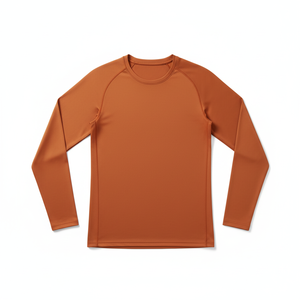 Custom Made Wholesale Breathable MMA Rash Guard Sleeve Training <b>Compression</b> <b>Shirt</b> <b>for</b> <b>Mens</b> Shorts Leggings - Product Image 1