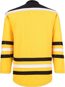 Jersey de Hockey sobre Hielo de Alta Calidad, Ropa Deportiva Resistente, Proveedor Mayorista - Product Image 2
