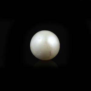 Natural Baroque Loose Pearl 8.9 Carat Certified Wholesale Multi-Shape - Product Image 2