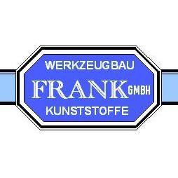 Jürgen Frank Werkzeugbau + Kunststoffe GmbH logo