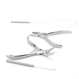 New Kit Hair Extension <b>Pliers</b> <b>Set</b> Finish High Quality Hair Extension Wholesale Low Price Beauty Salon Products ANAAIF - Product Image 4