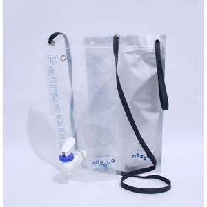 Petrus Outdoor Waterfilter, aangedreven door Nazava, voor noodwaterfiltratie. Gemaakt in Indonesië, West-<span class=keywords><strong>Java</strong></span>. - Product Image 1