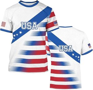 Camiseta de Fútbol Naranja para Hombre CHEZWAR, Cuello en V, Manga Corta, Número 9, Impresión Serigrafiada, Absorbe la Humedad, Corte Regular, Ropa para Adultos - Product Image 3