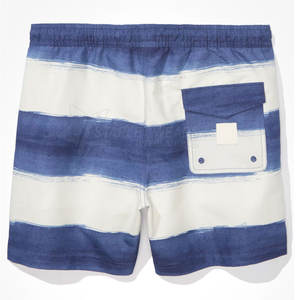 Shorts de Baño para Hombre, Ligeros, Casuales, de Cintura Media, de Alta Calidad, Ecológicos, de Secado Rápido, MOQ Bajo, Precio Razonable - Product Image 2