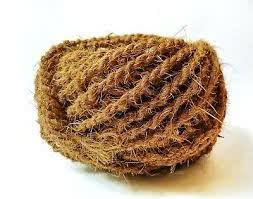 Eco-Friendly VIGI FARM Products Made From 100% CoconutCoir Rope Prices in Vietnam - Product Image 3