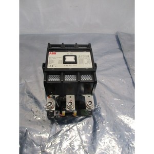 Bobina de Contactor ABB EH-160, Interruptor de 3 Polos, IEC - Equipo y Piezas de Semiconductores de Confianza a Nivel Mundial - Product Image 1
