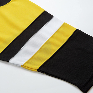 2026 Wholesale Price Ice Hockey Jersey New Arrival Custom Made Ice Hockey Jersey for Adults OEM ODM Ice Hockey Jersey - Product Image 5