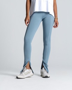 Leggings de fitness pour femmes à taille haute, ultra doux, avec cordon de serrage, personnalisables pour la vente en gros, pantalons de sport et de yoga sur mesure - Product Image 1