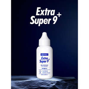 น้ำยาทำความสะอาดผิวหน้าคุณภาพสูง50มล. ปานกลางปานกลาง9พลัส2.0 - Product Image 1