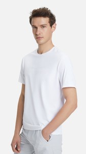 HOTSUIT เสื้อยืดแขนสั้นผู้ชายไร้ตะเข็บ - Product Image 3