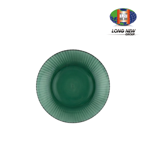Vaisselle en plastique réutilisable personnalisée LONGNEW |   Service de vaisselle durable pour la maison et la salle à manger - Product Image 6