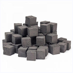 Charbon de coco naturel pour chicha, pour fumer la chicha et une expérience de chicha haut de gamme - Product Image 2