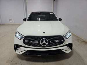 Listo para Enviar, GLC 300 4MATIC Coupé 2025, Usado, Garantía de 3 Años, Origen EE. UU. - Product Image 5