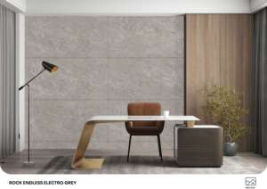 แผ่นพอร์ซเลนแกะสลักระดับพรีเมียม ขนาด 60x120 ซม. 600x1200 มม. 24x48 นิ้ว ผิวเรียบเนียนสำหรับงานก่อสร้างคุณภาพสูง - Product Image 4