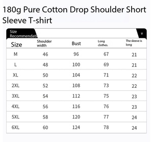Camiseta de Hombre de Algodón Puro 96% Transpirable de 180 g/m², Cuello Redondo, Color Sólido, Corte Holgado, Precio de Fábrica de Bangladesh y China - Product Image 2