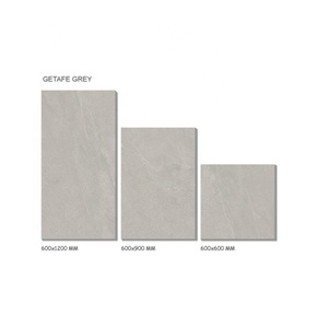 Top Selling Outdoor <strong>Tile</strong> Anti Slip 600x600 Full Body Rustic Rough White <strong>Cheap</strong> 2cm Outdoor Porcelain Floor <strong>Tile</strong>