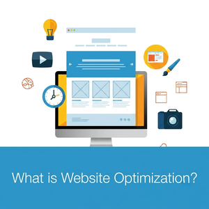 Servicios Avanzados de Optimización de Sitios Web: Aceleración de Velocidad, Mejora de Core Web Vitals y Aumento de la Tasa de Conversión - Product Image 4