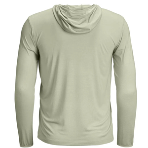 Sweat à capuche de chasse HUK pour homme – Vêtements de performance respirants à manches longues pour l'été, maillot de randonnée, protection solaire, chemises de pêche camouflage - Product Image 2