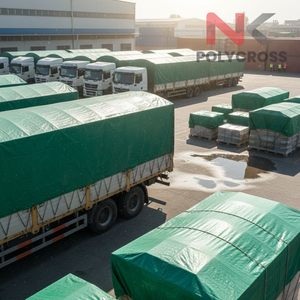 แผ่นพลาสติกวิศวกรรมคุณภาพสูงยี่ห้ออีโคโพลิเมอร์ สำหรับการผลิตและงานก่อสร้าง ใช้กับเครื่องจักรกลหนัก - Product Image 5