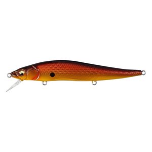 Leurre dur de pêche au bar Megabass VISION ONETEN 110,5 mm, flottant lentement, fabriqué au Japon, pour lancer longue distance, 1/2 oz - Product Image 6