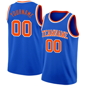 Custom Basketball Tank Top Solid Front Logo Breathable Mesh <b>Athletic</b> Jersey - Product Image 2