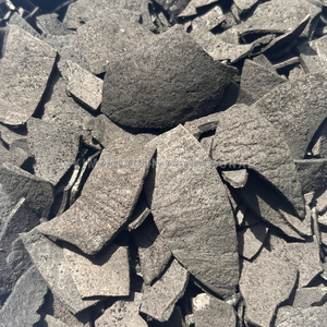 Bulk RAW <b>Coconut</b> <b>Shell</b> Black Charcoal for Hookah Use | Vietnam Origin | Consistent Quality Reliable Supply-KIM MINH - Product Image 3