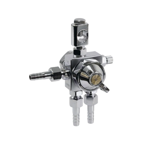 Buses de pulvérisation DCM et composants de coupure - Product Image 4