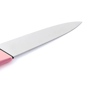 Couteau de cuisine de chef de 20 cm avec une lame de précision pour la viande, les légumes, les fruits, les herbes et les tâches de préparation culinaire quotidiennes - Product Image 3