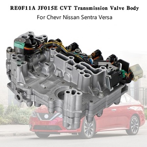 Corpo valvola di trasmissione CVT originale RE0F11A JF015E per Chevrolet Spark per Nissan Tiina Versa Sentra per parte di ricambio <span class=keywords><strong>Suzuki</strong></span> - Product Image 3