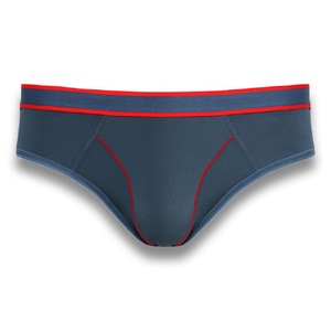 Venta al por mayor moderna de fábrica triángulo transpirable ropa interior para la venta al por menor colección de lencería Expansión - Product Image 2