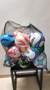High Quality Premium Sports Soccer Ball Mini Design PU Laminated Premium Leather Rubber for <b>Match</b> Training Trendy - Product Image 2