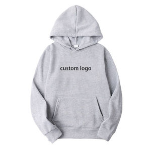 Sweat à capuche surdimensionné pour homme personnalisé, de haute qualité, 100% coton, essentiels streetwear avec doublure polaire pour l'hiver - Product Image 5
