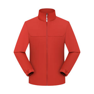 Mens Softshell Jacket Heavyweight Fleece <b>Lined</b> Waterproof <b>Coat</b> Windproof Outerwear Outdoor Sports Jacket Tactical Style Wear - Product Image 2