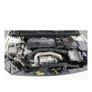 Mercedes-Benz Clase A A220 Hatchback 2023/12, 25,608 km, Volante a la Izquierda, Cámara Trasera, Estándar de Emisiones Euro V - Product Image 6