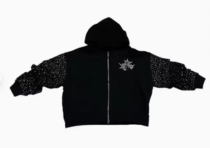 Ensemble de survêtement oversize délavé à l'acide pour femme – Hoodie et pantalon de jogging confortables pour le quotidien - Product Image 6