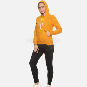 Conjunto Deportivo Informal para Mujer, 100% Algodón, Transpirable, Ecológico, Corte Regular, Adecuado para Actividades Diarias - Product Image 3