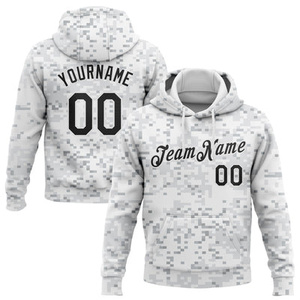 Fabricante de Sudaderas Personalizadas al por Mayor con Estampado Completo en Poliéster - Product Image 1