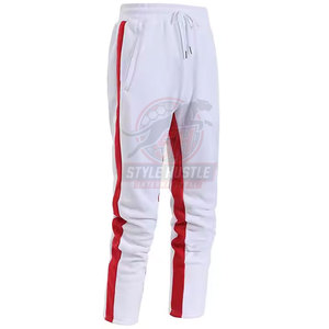 Conjunto Deportivo Masculino de Manga Larga, Estilo 2026, de Alta Calidad, para Uso Casual - Product Image 6