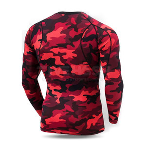 Camisetas de Protección Solar de Alta Calidad para Hombre, Camisetas de Protección Solar Personalizadas para Hombre, Camisetas de Protección Solar de Manga Larga al por Mayor - Product Image 6