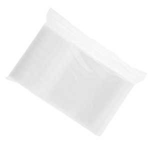 Bolsas de Plástico con Cierre Hermético, Bolsas con Cierre Ziplock de Una Sola Vía, Reciclables, Transparentes, con Cierre Autoadhesivo - Product Image 6