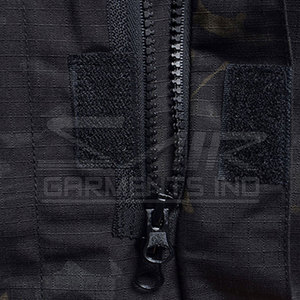 ชุดเพนท์บอลแบบใหม่ขายดี น้ำหนักเบา มีไซส์ใหญ่ - Product Image 6