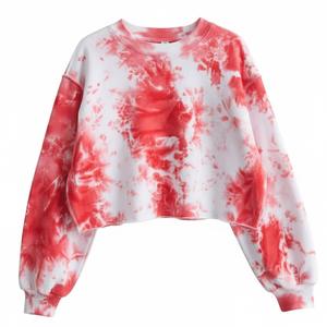 Suéter de color sólido con cuello alto, suéter informal para mujer, sudaderas con capucha para mujer, sudaderas para mujer - Product Image 4